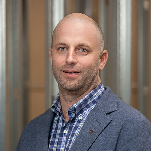 Alan Burgreen