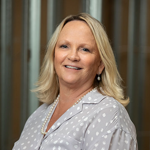 Teresa A. Robbins