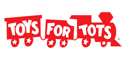 Toys for Tots Logo
